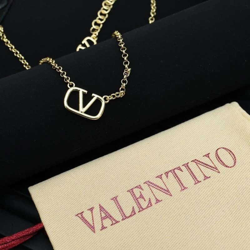 Valentino Necklaces Snug 212799