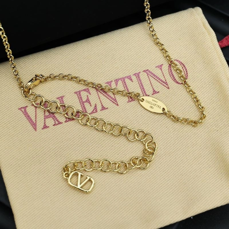Valentino Necklaces Snug 212799