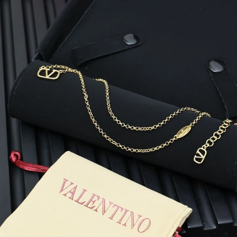 Valentino Necklaces Snug 212799