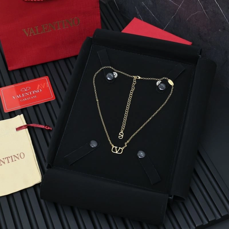 Valentino Necklaces Snug 212799