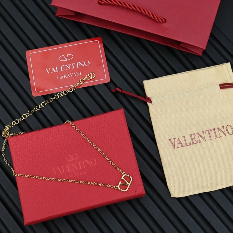 Valentino Necklaces Snug 212799