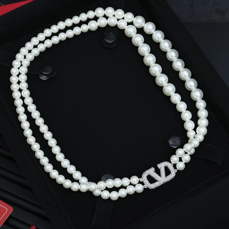 Valentino Necklaces Colorful 212793