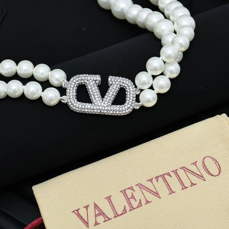 Valentino Necklaces Colorful 212793