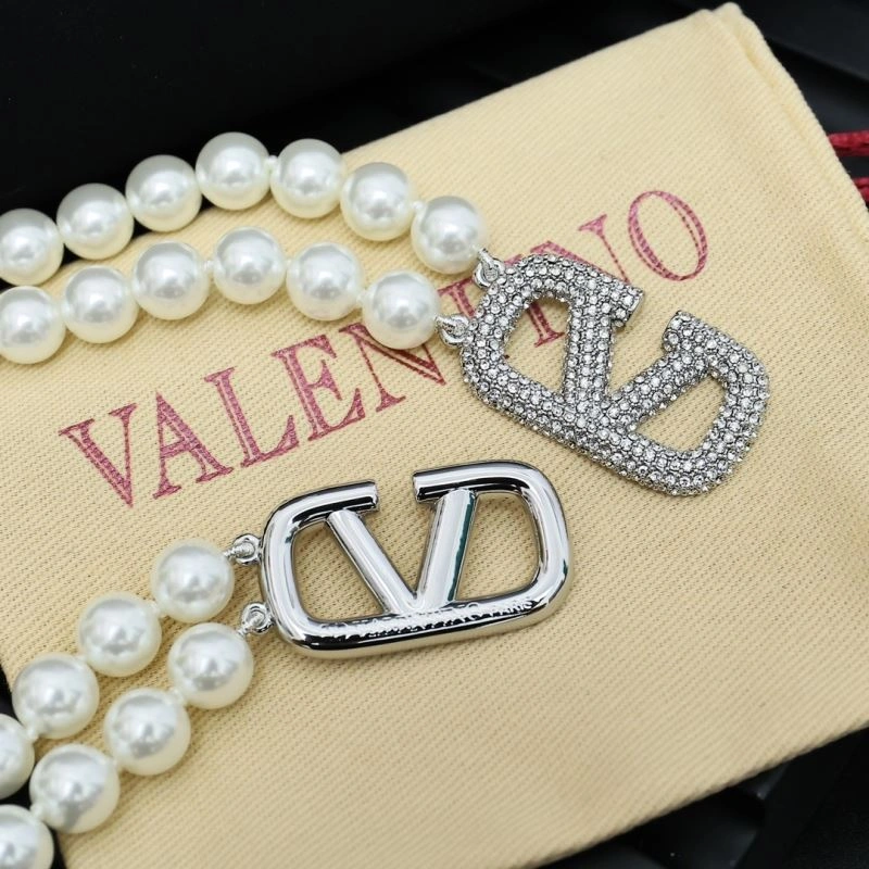 Valentino Necklaces Colorful 212793