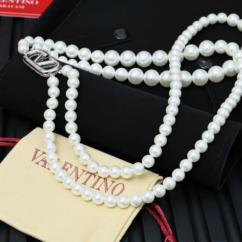 Valentino Necklaces Colorful 212793