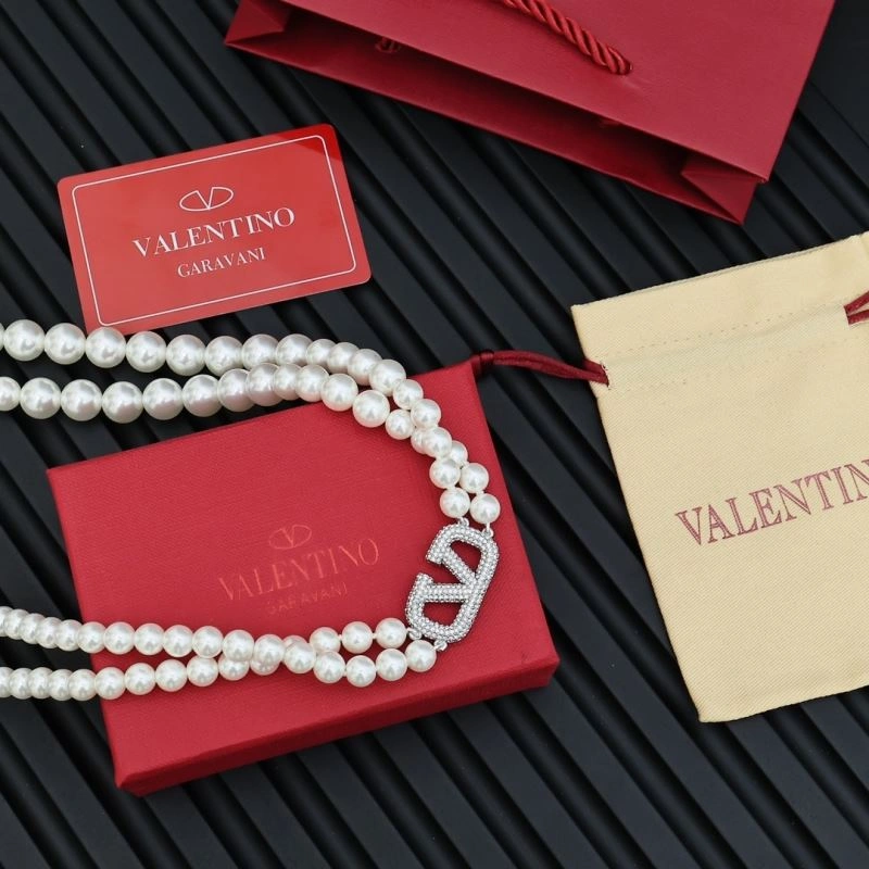 Valentino Necklaces Colorful 212793