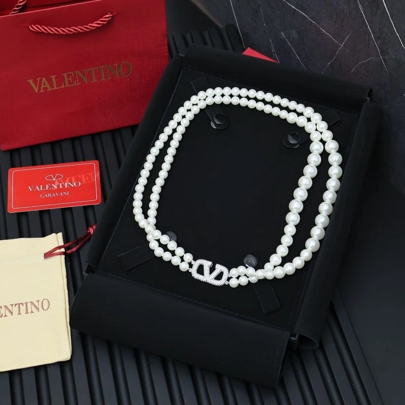 Valentino Necklaces Colorful 212793