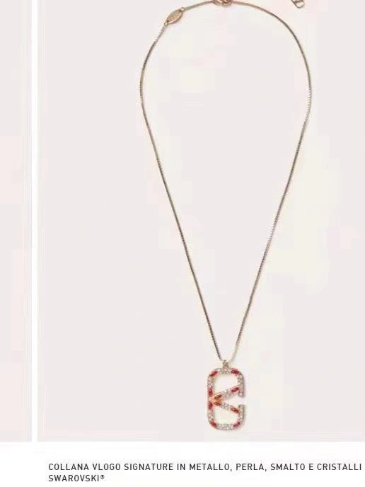 Valentino Necklaces Thermal 212497