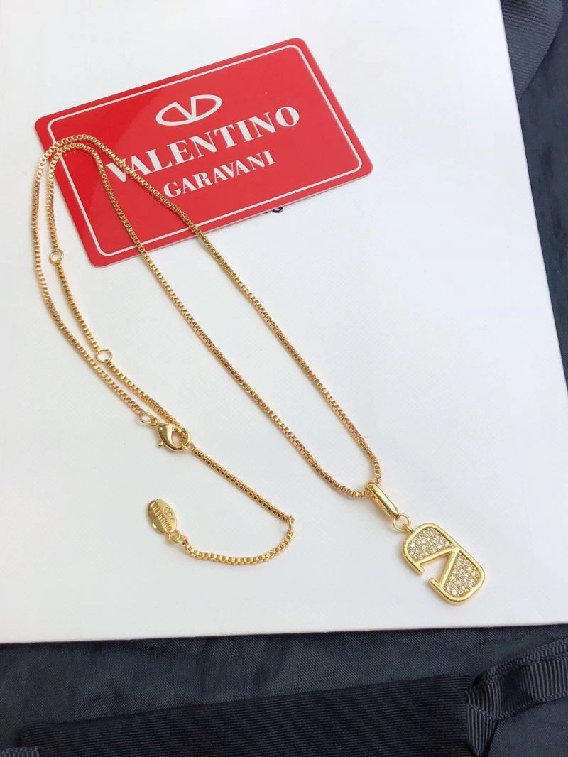 Bright Valentino Necklaces 211641