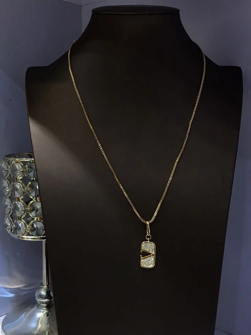 Bright Valentino Necklaces 211641