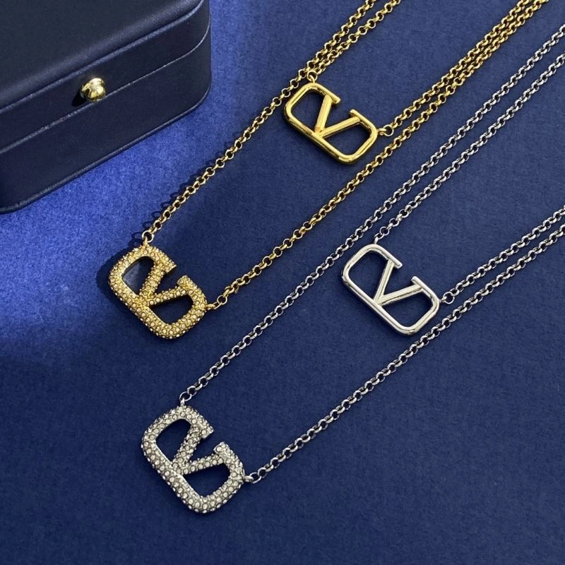 Valentino Necklaces Fashionable 211638