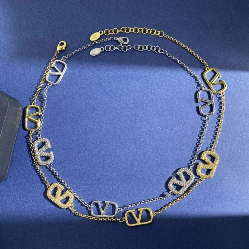 Valentino Necklaces Supportive 211639