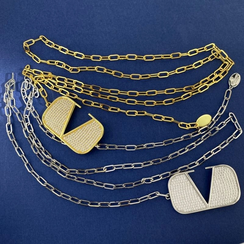 Popular Valentino Necklaces 211645