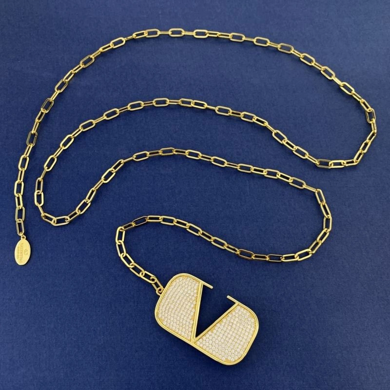 Popular Valentino Necklaces 211645