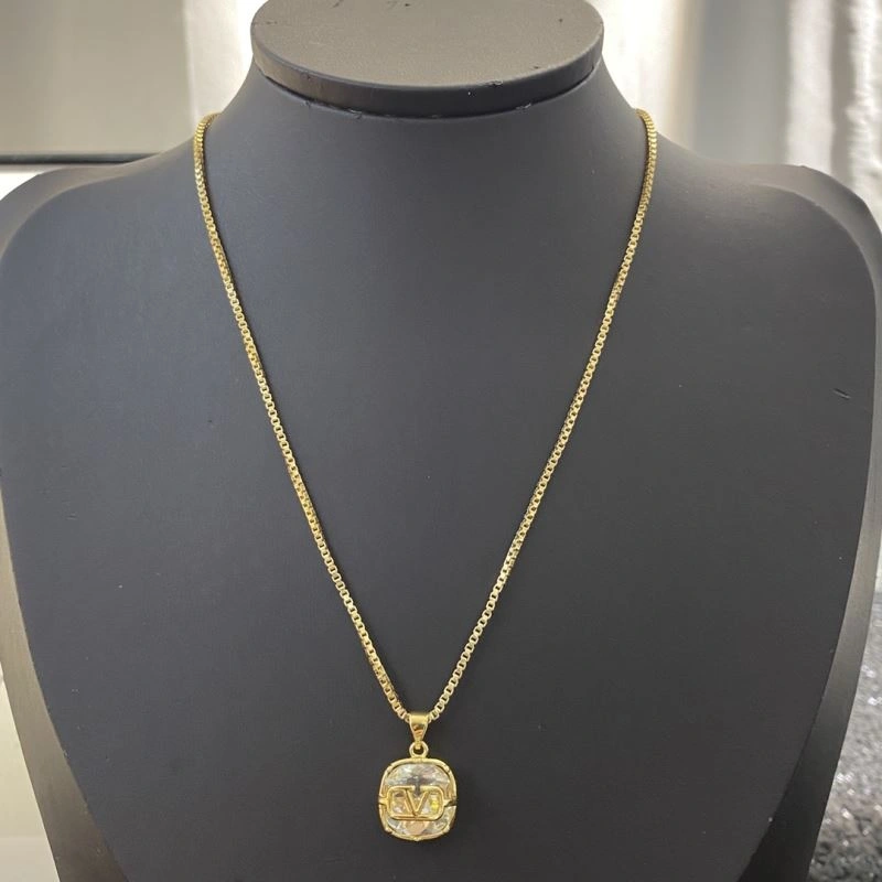 Casual Valentino Necklaces 211646