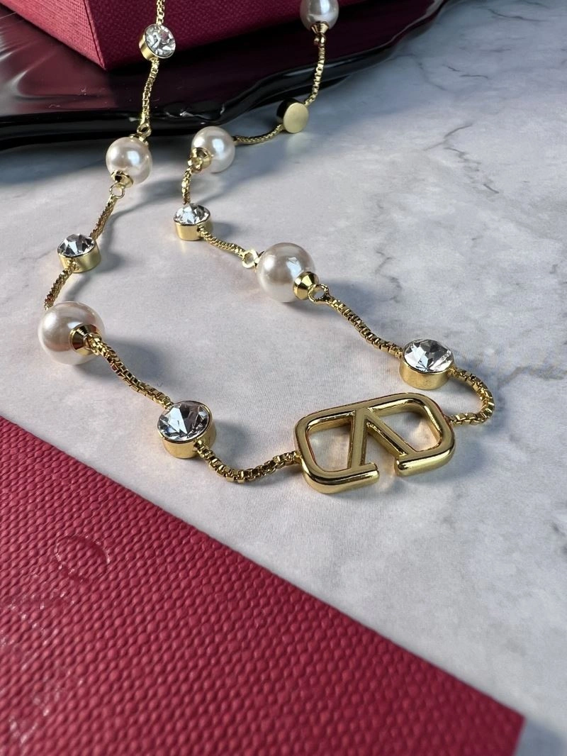 Valentino Necklaces Soft 211040
