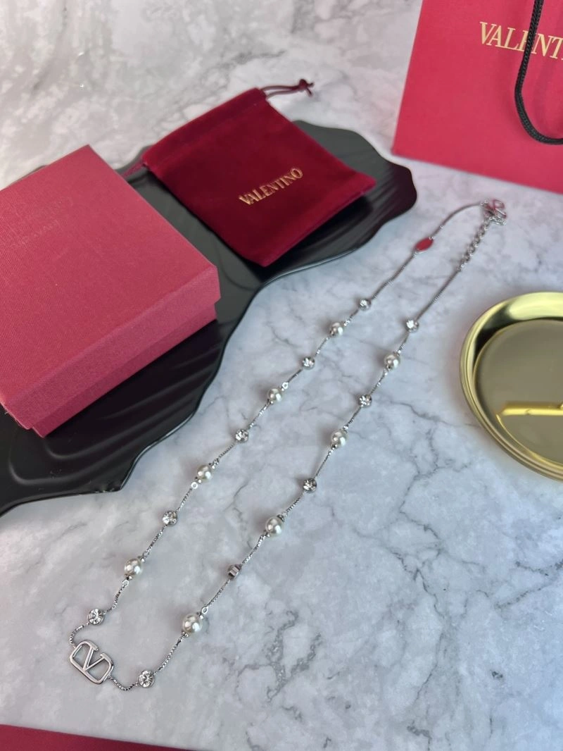 Valentino Necklaces Soft 211040