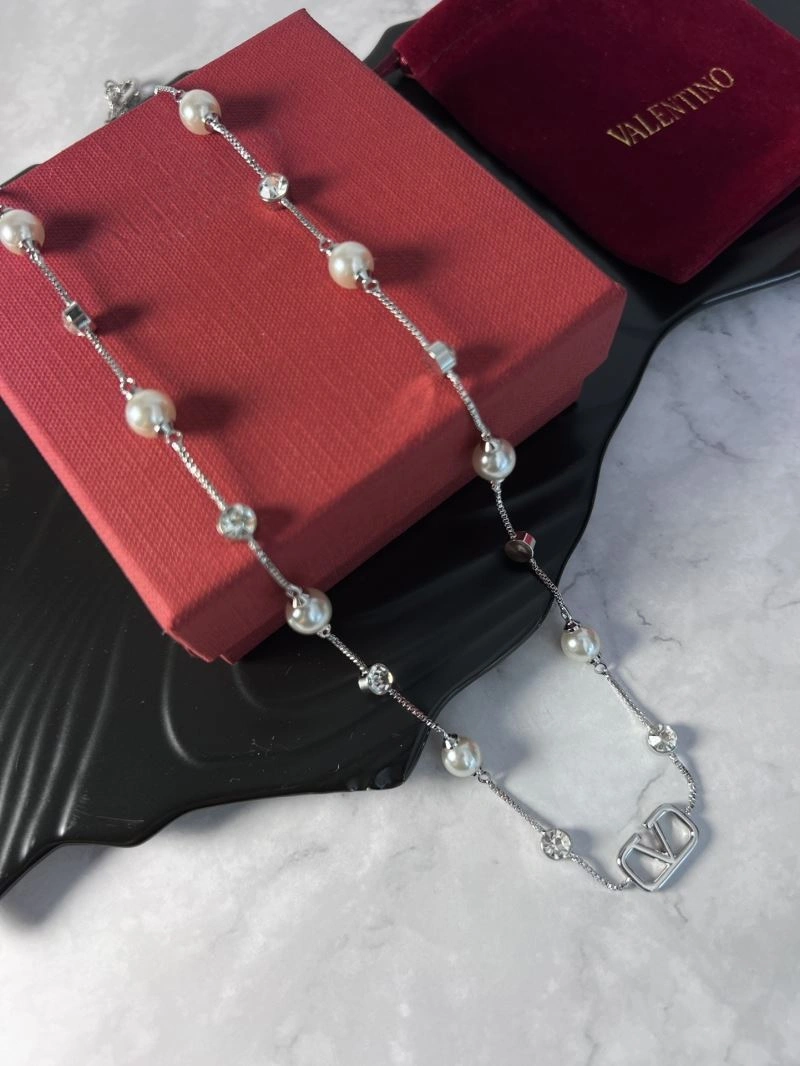 Valentino Necklaces Soft 211040