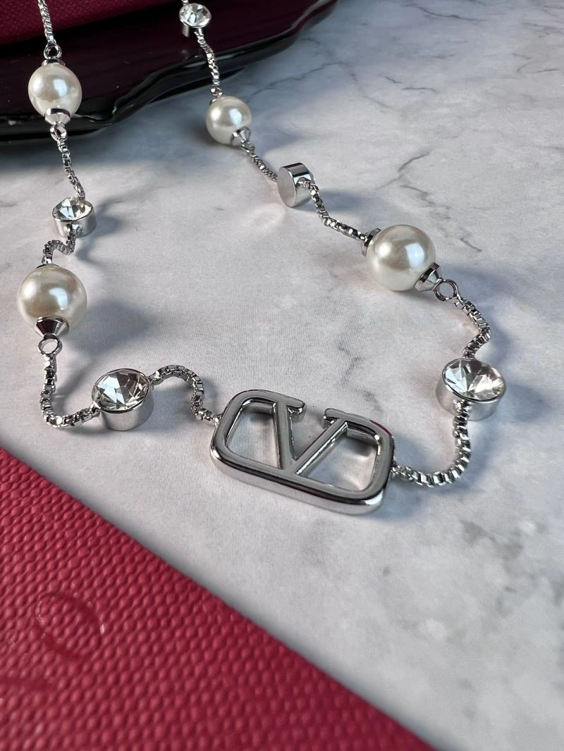 Valentino Necklaces Soft 211040