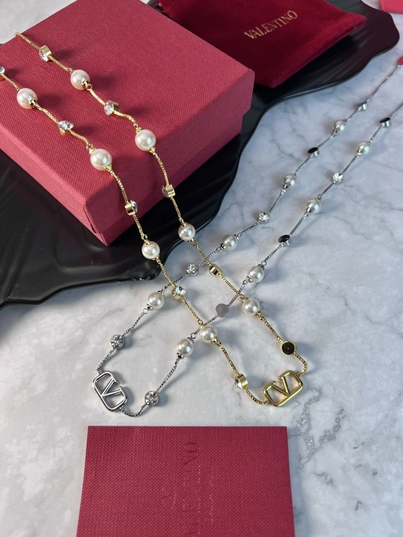 Valentino Necklaces Soft 211040