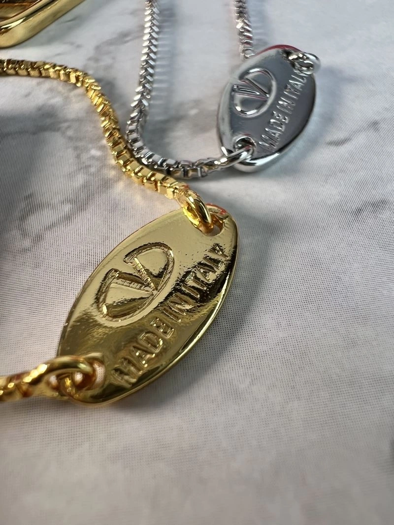 Valentino Necklaces Soft 211040