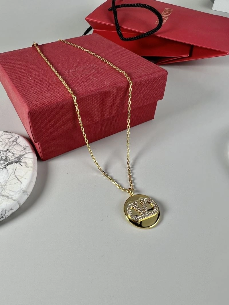 Valentino Necklaces Classic 211037
