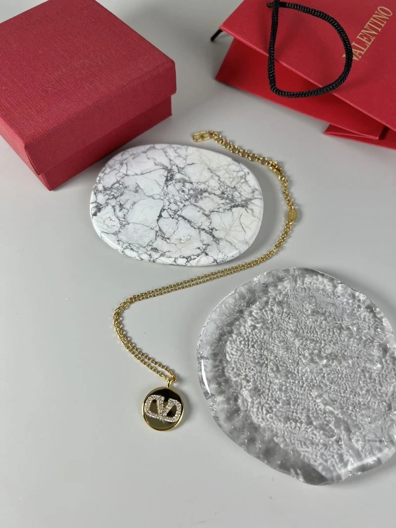 Valentino Necklaces Classic 211037