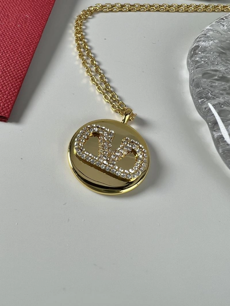 Valentino Necklaces Classic 211037