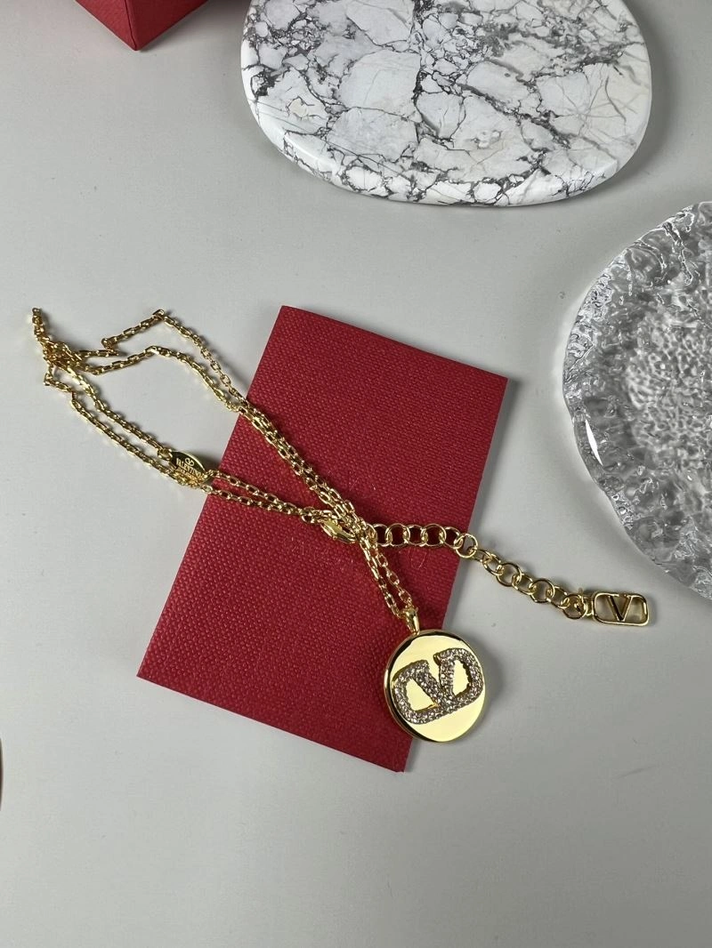 Valentino Necklaces Classic 211037