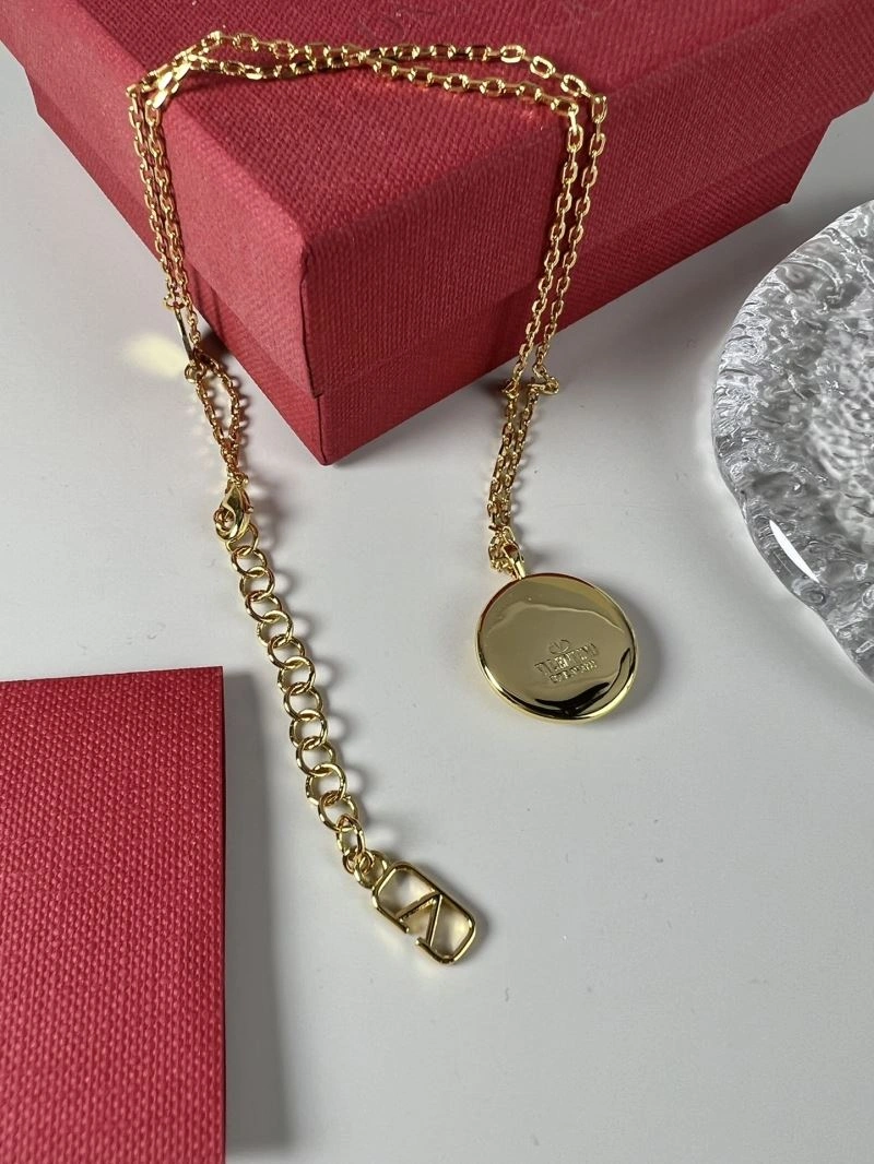 Valentino Necklaces Classic 211037