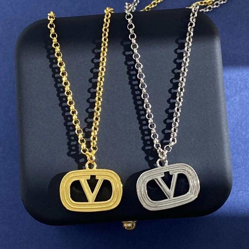Valentino Necklaces Lightweight 211036