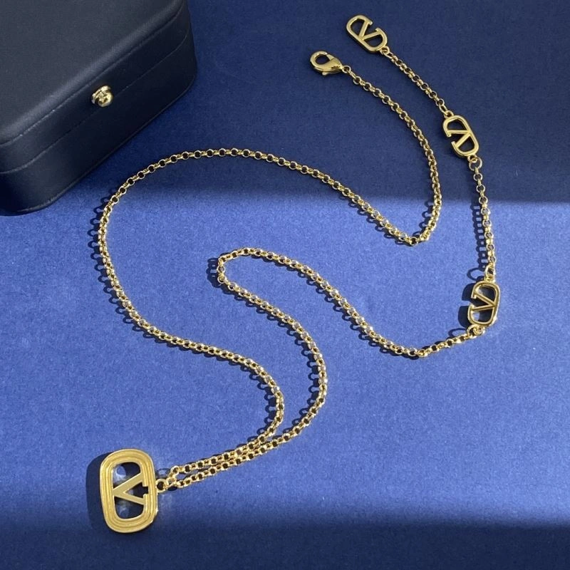 Valentino Necklaces Lightweight 211036