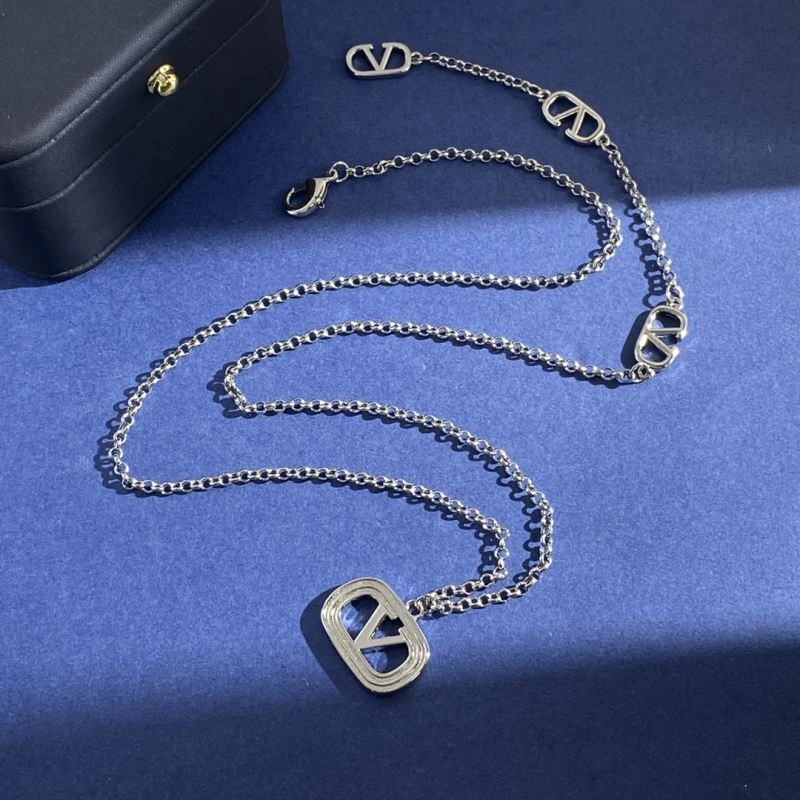 Valentino Necklaces Lightweight 211036