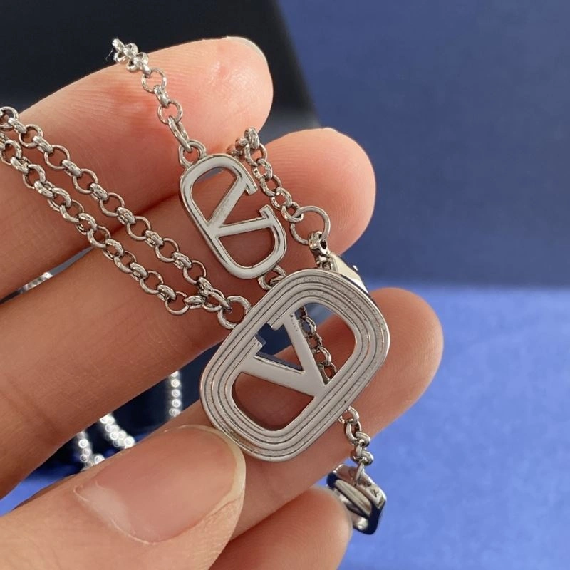 Valentino Necklaces Lightweight 211036