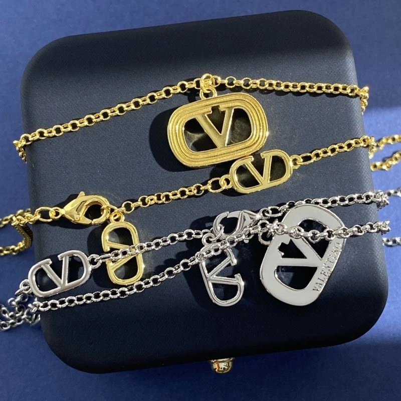Valentino Necklaces Lightweight 211036