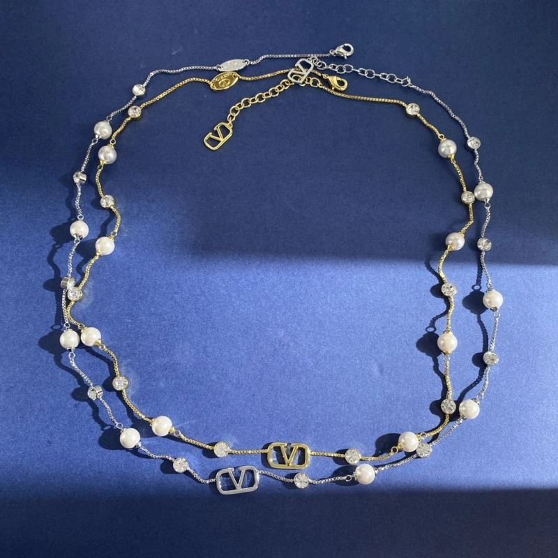 Durable Valentino Necklaces 211030