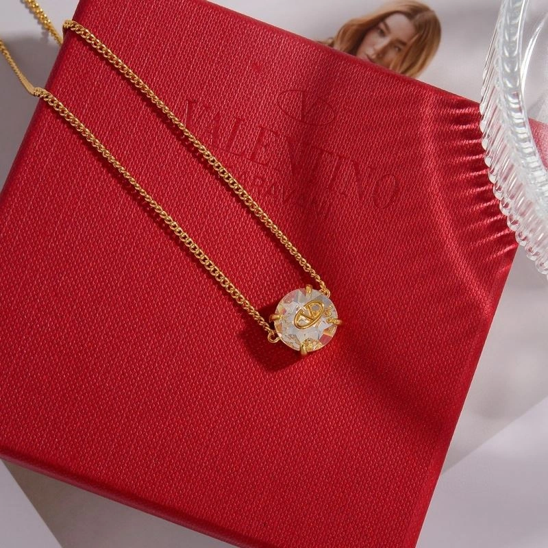 Valentino Necklaces RelaxedFit 211032