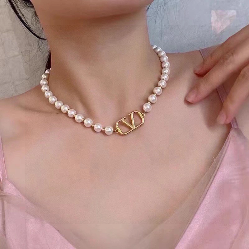 Valentino Necklaces Cozy 211027