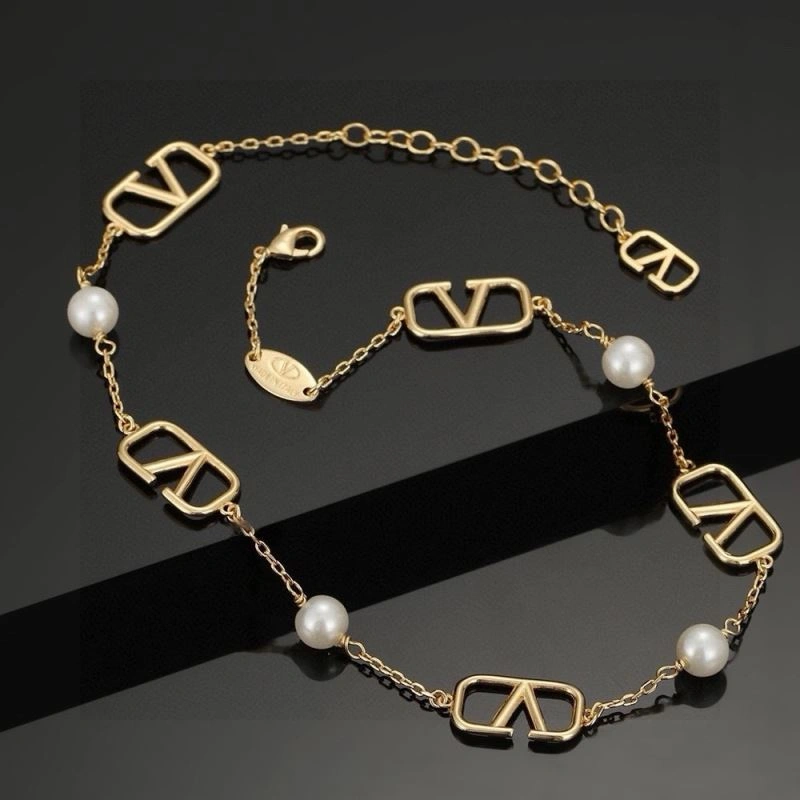TopPick Valentino Necklaces 211029