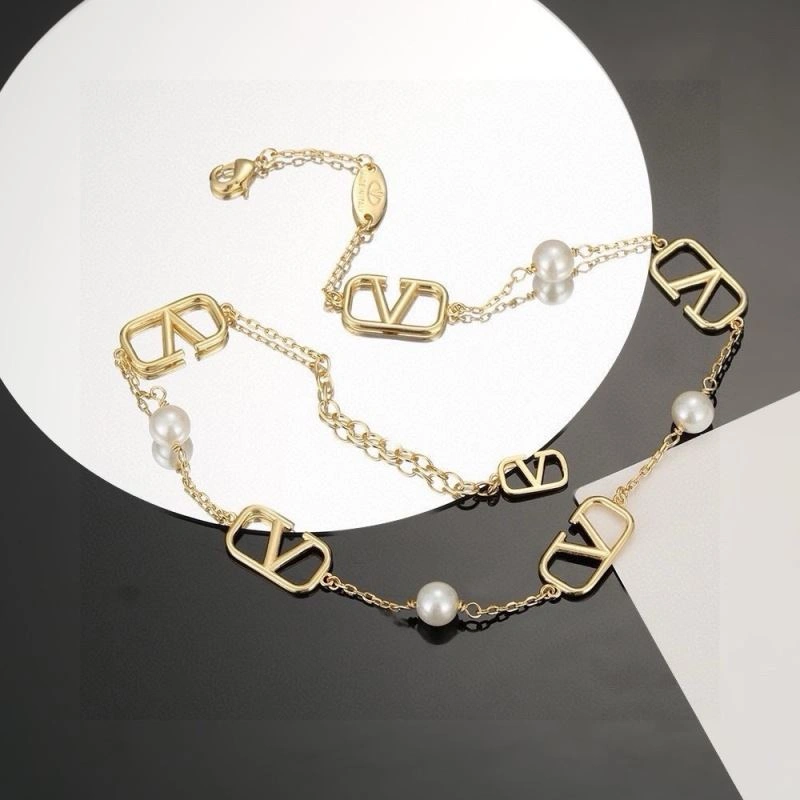 TopPick Valentino Necklaces 211029