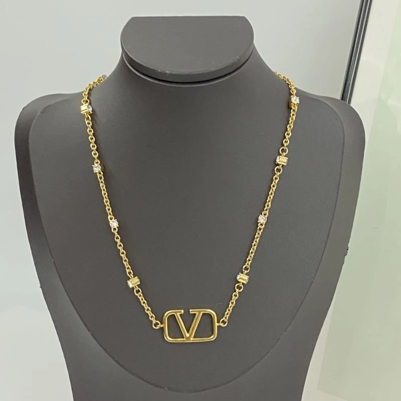 Valentino Necklaces Contemporary 209651