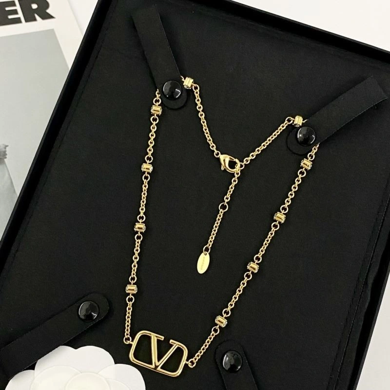 Valentino Necklaces Contemporary 209651