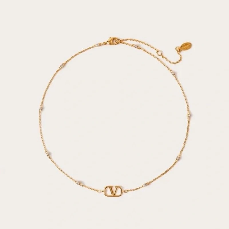 Valentino Necklaces Contemporary 209651