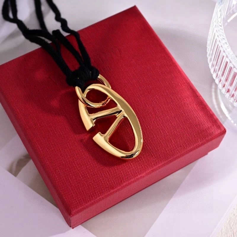 Valentino Necklaces Chic 209632