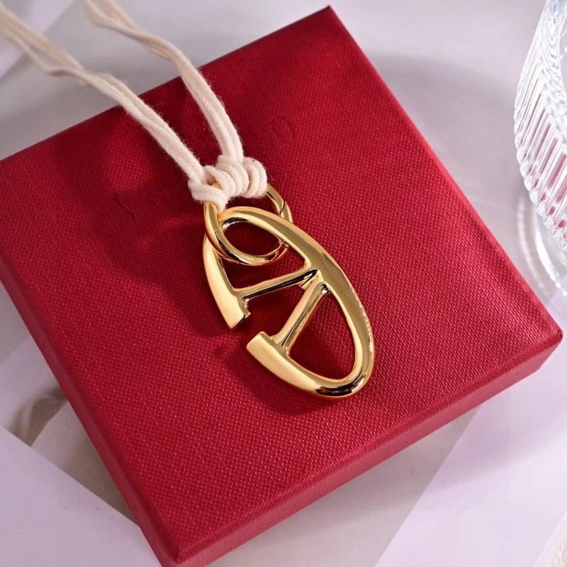 Valentino Necklaces Chic 209632