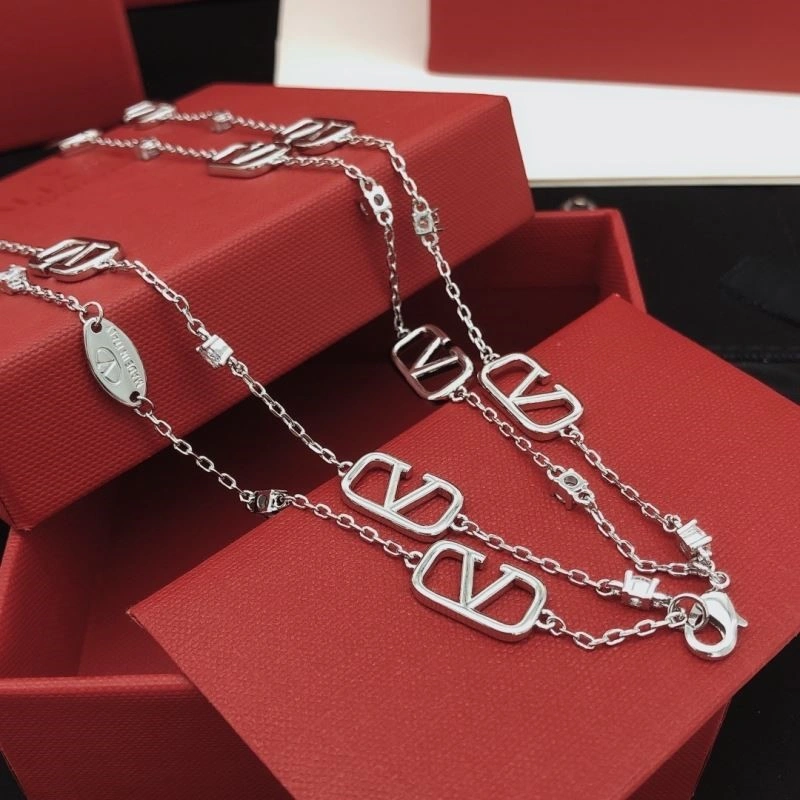 Valentino Necklaces Bright 209046