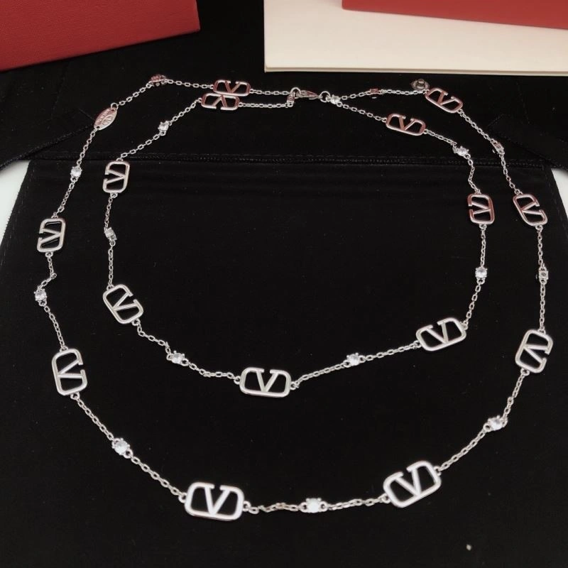Valentino Necklaces Bright 209046