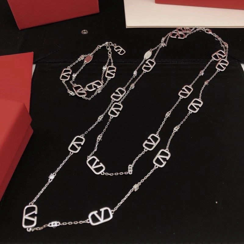 Valentino Necklaces Bright 209046