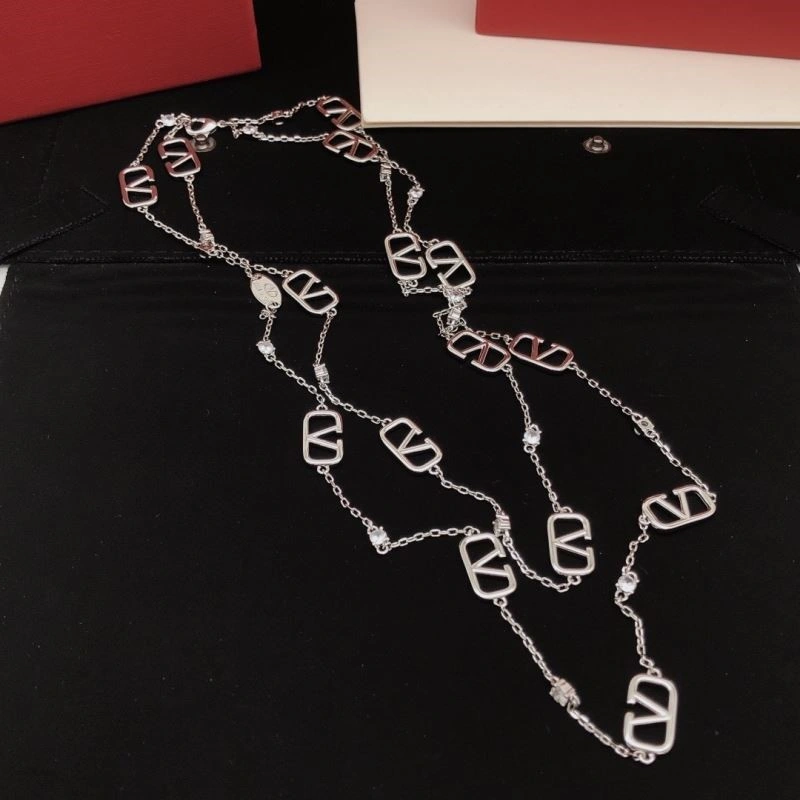 Valentino Necklaces Bright 209046