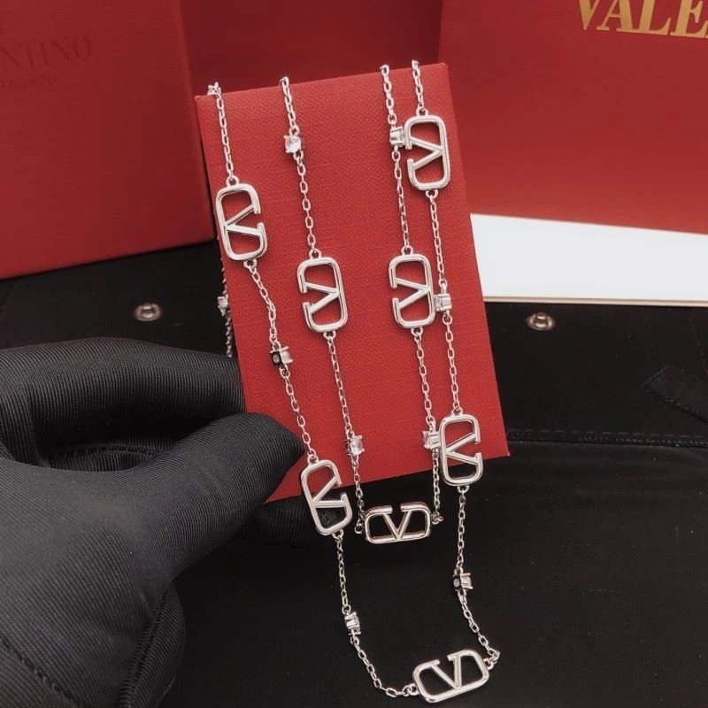 Valentino Necklaces Bright 209046